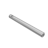 ERF - Ejector Rod - Female