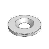 LRS - Location Ring With Thru Hole
